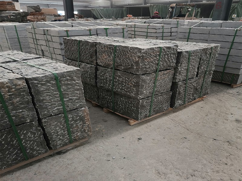 青石板材生產廠家嘉祥海鑫石業有限公司